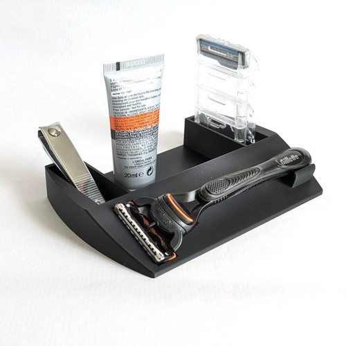 Gillette fusion and - gillette, 5