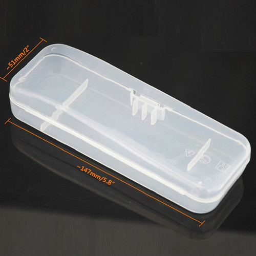 Portable travel men razor - portable, men's