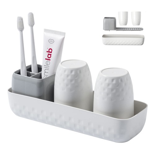 Toothbrush holder for - toothbrush,