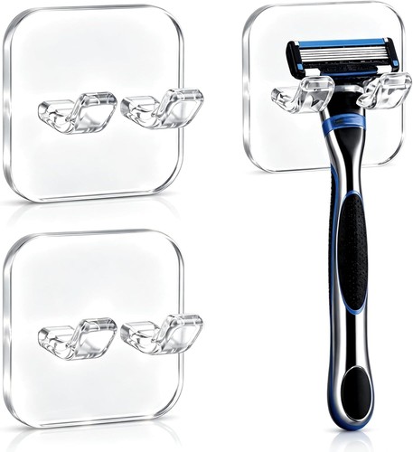 Pcs clear acrylic shower - clear,
