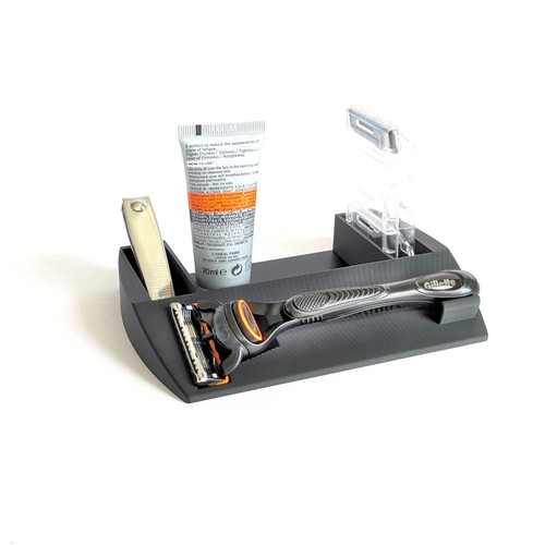 Gillette fusion and mach - gillette,