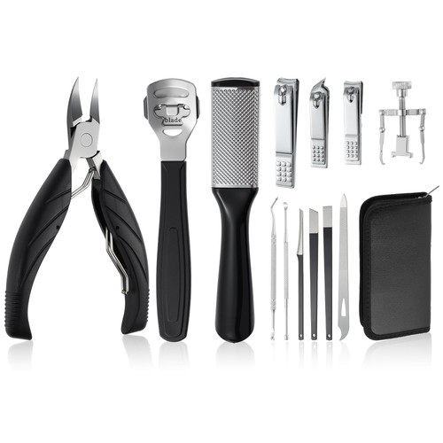 13pcs ingrown toenail kit - 13pcs,