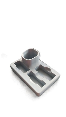 Razor machine and blade - razor,